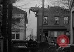 Image of landing on roof New York United States USA, 1933, second 14 stock footage video 65675072248