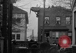 Image of landing on roof New York United States USA, 1933, second 18 stock footage video 65675072248