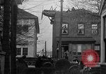 Image of landing on roof New York United States USA, 1933, second 19 stock footage video 65675072248