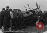 Image of landing on roof New York United States USA, 1933, second 33 stock footage video 65675072248