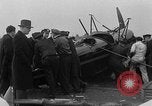 Image of landing on roof New York United States USA, 1933, second 37 stock footage video 65675072248