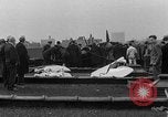 Image of landing on roof New York United States USA, 1933, second 48 stock footage video 65675072248