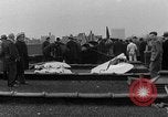 Image of landing on roof New York United States USA, 1933, second 49 stock footage video 65675072248