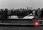 Image of landing on roof New York United States USA, 1933, second 50 stock footage video 65675072248