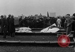Image of landing on roof New York United States USA, 1933, second 51 stock footage video 65675072248