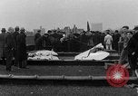 Image of landing on roof New York United States USA, 1933, second 53 stock footage video 65675072248