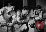 Image of brewers make beer after prohibition ends Chicago Illinois USA, 1933, second 47 stock footage video 65675072249