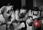 Image of brewers make beer after prohibition ends Chicago Illinois USA, 1933, second 48 stock footage video 65675072249