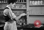 Image of brewers make beer after prohibition ends Chicago Illinois USA, 1933, second 55 stock footage video 65675072249