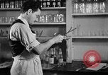 Image of brewers make beer after prohibition ends Chicago Illinois USA, 1933, second 56 stock footage video 65675072249