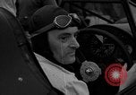 Image of Malcolm Campbell Daytona Beach Florida USA, 1933, second 13 stock footage video 65675072250