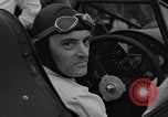 Image of Malcolm Campbell Daytona Beach Florida USA, 1933, second 14 stock footage video 65675072250