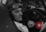 Image of Malcolm Campbell Daytona Beach Florida USA, 1933, second 15 stock footage video 65675072250