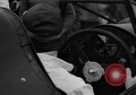 Image of Malcolm Campbell Daytona Beach Florida USA, 1933, second 17 stock footage video 65675072250