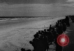 Image of Malcolm Campbell Daytona Beach Florida USA, 1933, second 18 stock footage video 65675072250