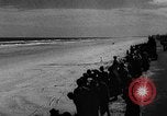 Image of Malcolm Campbell Daytona Beach Florida USA, 1933, second 19 stock footage video 65675072250