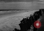 Image of Malcolm Campbell Daytona Beach Florida USA, 1933, second 20 stock footage video 65675072250