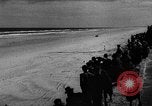 Image of Malcolm Campbell Daytona Beach Florida USA, 1933, second 21 stock footage video 65675072250