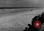 Image of Malcolm Campbell Daytona Beach Florida USA, 1933, second 22 stock footage video 65675072250