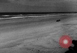 Image of Malcolm Campbell Daytona Beach Florida USA, 1933, second 23 stock footage video 65675072250