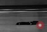 Image of Malcolm Campbell Daytona Beach Florida USA, 1933, second 25 stock footage video 65675072250