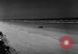 Image of Malcolm Campbell Daytona Beach Florida USA, 1933, second 27 stock footage video 65675072250