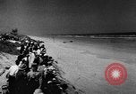 Image of Malcolm Campbell Daytona Beach Florida USA, 1933, second 29 stock footage video 65675072250
