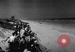 Image of Malcolm Campbell Daytona Beach Florida USA, 1933, second 30 stock footage video 65675072250