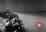 Image of Malcolm Campbell Daytona Beach Florida USA, 1933, second 31 stock footage video 65675072250