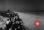 Image of Malcolm Campbell Daytona Beach Florida USA, 1933, second 32 stock footage video 65675072250