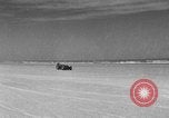 Image of Malcolm Campbell Daytona Beach Florida USA, 1933, second 33 stock footage video 65675072250