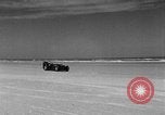 Image of Malcolm Campbell Daytona Beach Florida USA, 1933, second 35 stock footage video 65675072250