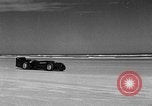 Image of Malcolm Campbell Daytona Beach Florida USA, 1933, second 37 stock footage video 65675072250