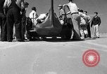 Image of Malcolm Campbell Daytona Beach Florida USA, 1933, second 38 stock footage video 65675072250