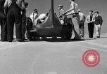 Image of Malcolm Campbell Daytona Beach Florida USA, 1933, second 39 stock footage video 65675072250