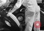 Image of Malcolm Campbell Daytona Beach Florida USA, 1933, second 42 stock footage video 65675072250