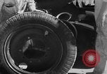 Image of Malcolm Campbell Daytona Beach Florida USA, 1933, second 44 stock footage video 65675072250
