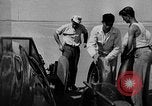Image of Malcolm Campbell Daytona Beach Florida USA, 1933, second 45 stock footage video 65675072250