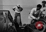 Image of Malcolm Campbell Daytona Beach Florida USA, 1933, second 46 stock footage video 65675072250