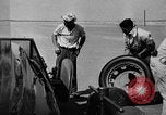 Image of Malcolm Campbell Daytona Beach Florida USA, 1933, second 47 stock footage video 65675072250