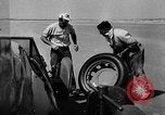 Image of Malcolm Campbell Daytona Beach Florida USA, 1933, second 48 stock footage video 65675072250