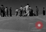 Image of Malcolm Campbell Daytona Beach Florida USA, 1933, second 52 stock footage video 65675072250