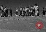 Image of Malcolm Campbell Daytona Beach Florida USA, 1933, second 53 stock footage video 65675072250