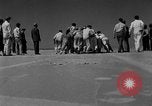 Image of Malcolm Campbell Daytona Beach Florida USA, 1933, second 54 stock footage video 65675072250
