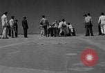 Image of Malcolm Campbell Daytona Beach Florida USA, 1933, second 55 stock footage video 65675072250