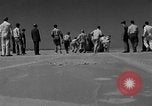 Image of Malcolm Campbell Daytona Beach Florida USA, 1933, second 56 stock footage video 65675072250