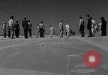 Image of Malcolm Campbell Daytona Beach Florida USA, 1933, second 59 stock footage video 65675072250