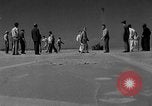 Image of Malcolm Campbell Daytona Beach Florida USA, 1933, second 60 stock footage video 65675072250