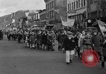 Image les produits américains Aberdeen Washington USA, 1933, de la seconde 49 séquences d'archives historiques vidéo 65675072251