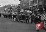 Image les produits américains Aberdeen Washington USA, 1933, de la seconde 51 séquences d'archives historiques vidéo 65675072251